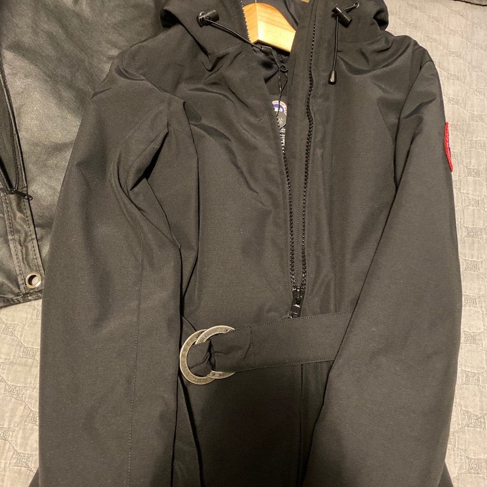 Canada Goose Whistler Jacket